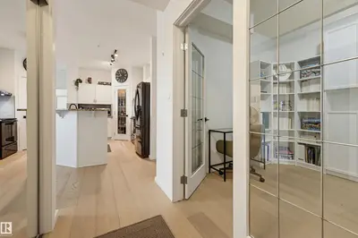 Interior photo 4 of #403 9910 111 ST NW