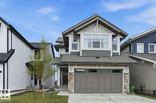 2520 206 ST NW, Edmonton - $699,800