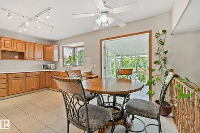 Interior photo 2 of 16012 109 ST NW