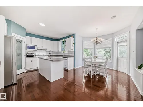 167 GALLAND CR NW, Edmonton - $643,900