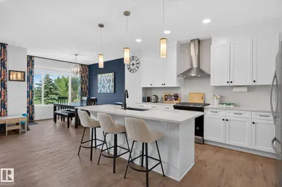 Interior photo 1 of 1461 GOODSPEED LN NW NW