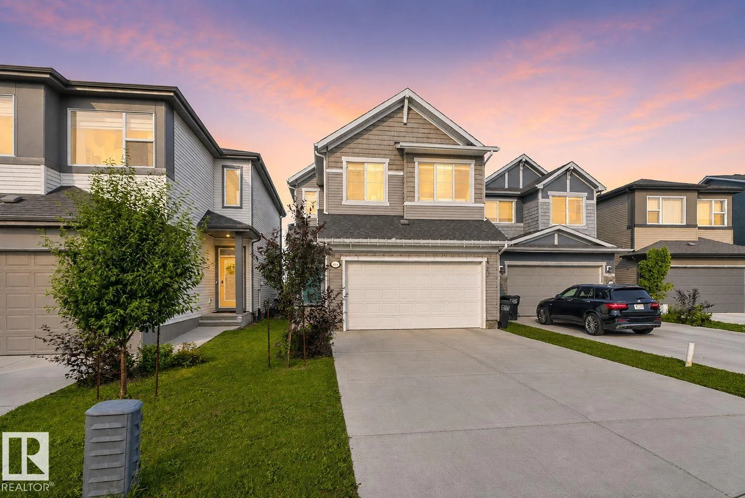 1461 GOODSPEED LN NW NW, Edmonton - 1 bedroom Detached Single Family for sale