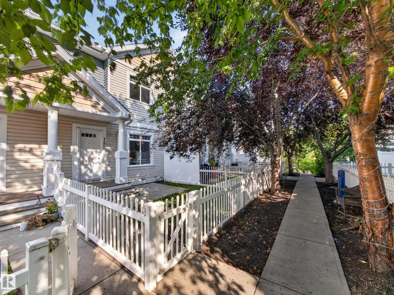 , Edmonton - 2 bedroom Townhouse for sale