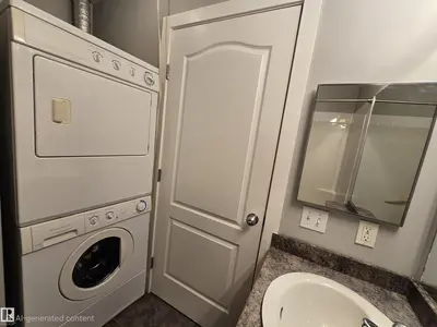 Interior photo 2 of #105 155 EDWARDS DR SW