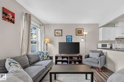 Interior photo 4 of #47 16823 84 ST NW