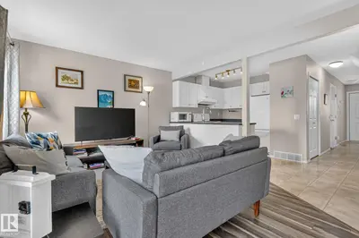 Interior photo 2 of #47 16823 84 ST NW