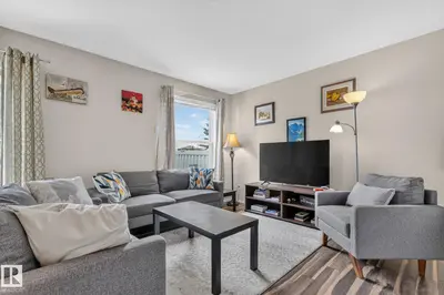 Interior photo 3 of #47 16823 84 ST NW