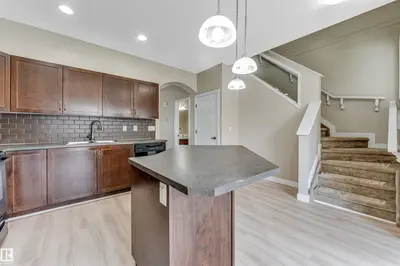 Interior photo 4 of #27 13825 155 AV NW