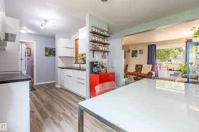 Interior photo 2 of 13323 47 ST NW