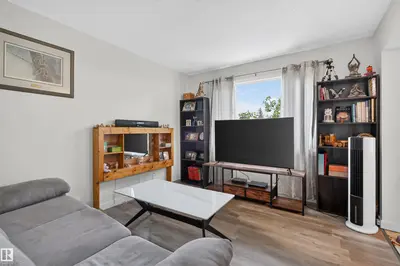 Interior photo 2 of #12 14120 80 ST NW