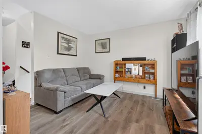 Interior photo 3 of #12 14120 80 ST NW