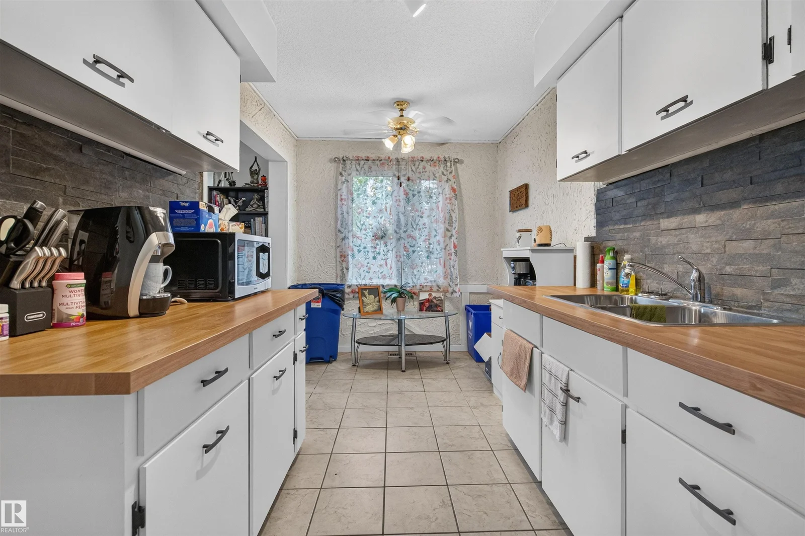#12 14120 80 ST NW, Edmonton - 2 bedroom Townhouse for sale