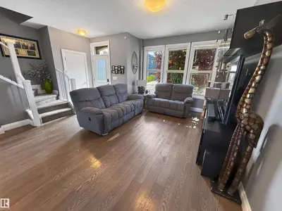 Interior photo 1 of 124 GILMORE WY