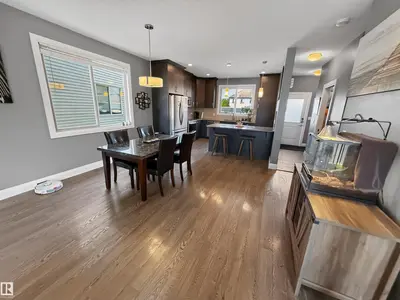 Interior photo 4 of 124 GILMORE WY