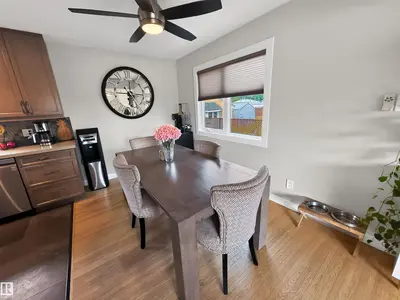 Interior photo 4 of 16046 95 AV NW