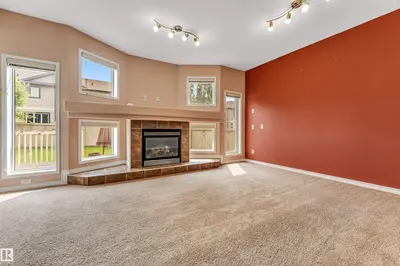 Interior photo 2 of 6947 19A AV SW