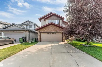 Interior photo 1 of 6947 19A AV SW