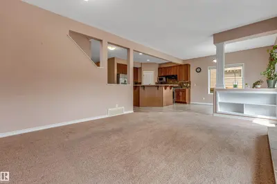 Interior photo 3 of 6947 19A AV SW