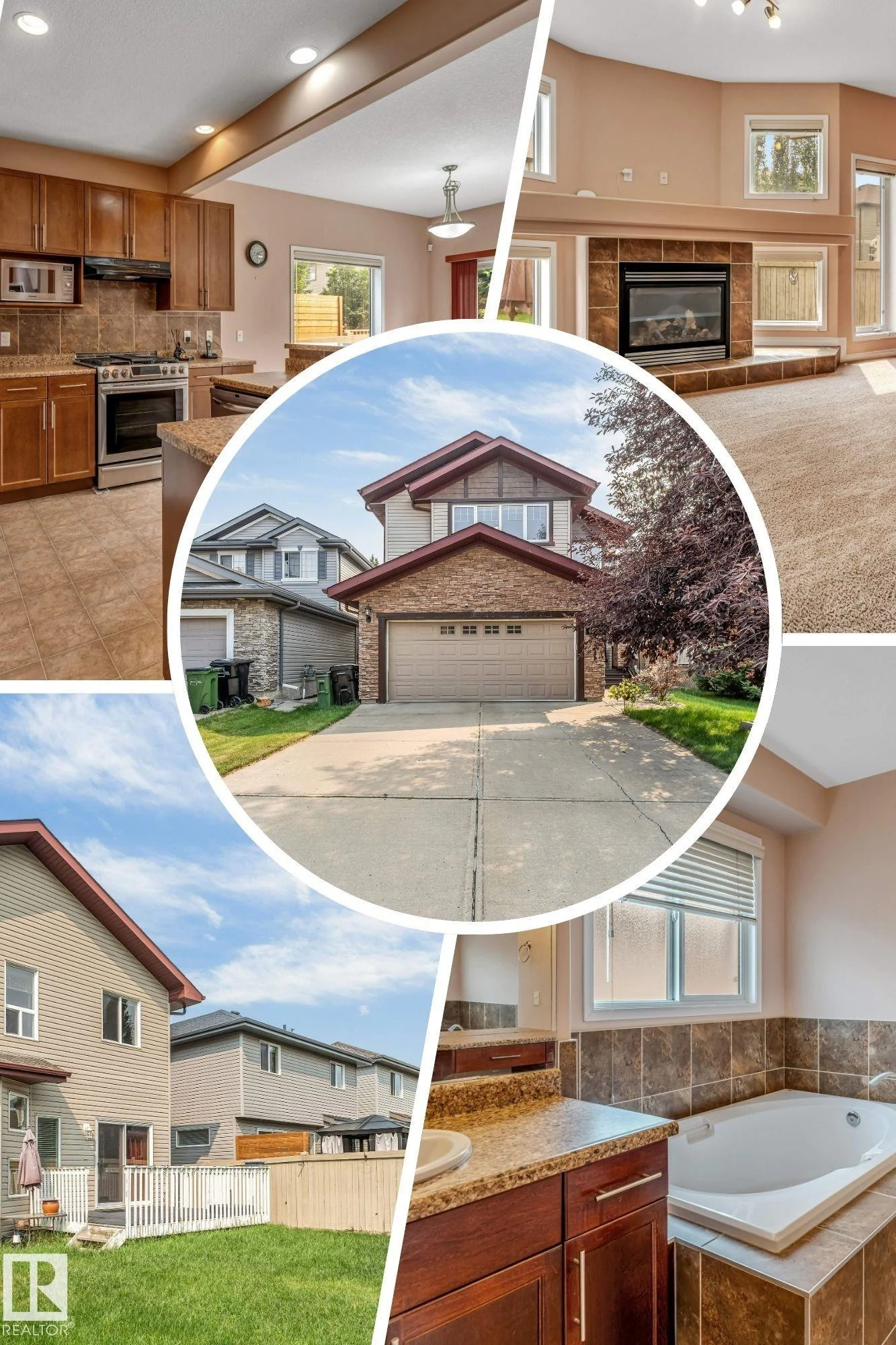 6947 19A AV SW, Edmonton - 6 bedroom Detached Single Family for sale