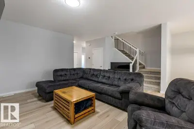 Interior photo 2 of 7113 177A AV NW