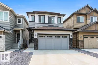 Interior photo 1 of 7113 177A AV NW