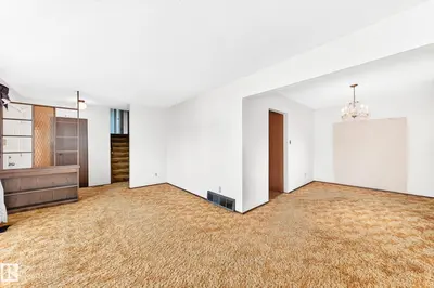 Interior photo 4 of 17951 80 AV NW