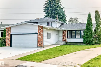 Interior photo 1 of 17951 80 AV NW