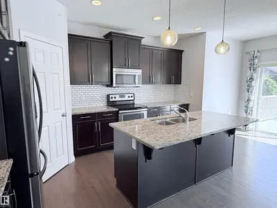 Interior photo 1 of 7819 173 AV NW