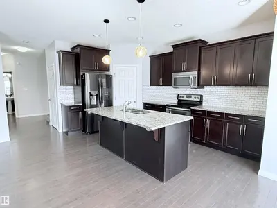 Interior photo 4 of 7819 173 AV NW