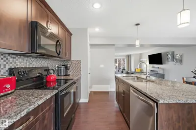 Interior photo 4 of 704 176 ST SW SW