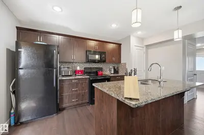 Interior photo 3 of 704 176 ST SW SW