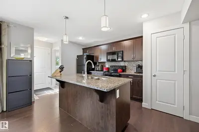 Interior photo 2 of 704 176 ST SW SW