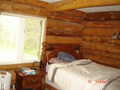 Interior photo 4 of 465031 RGE ROAD 21