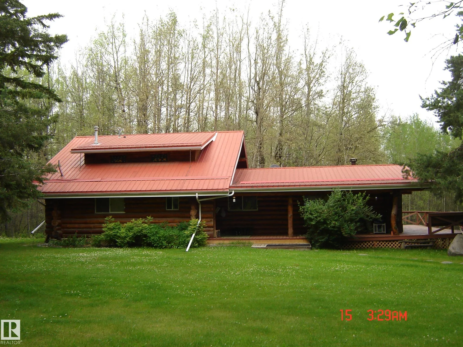 465031 RGE ROAD 21, Rural Wetaskiwin County - 4 bedroom Detached Single Family for sale