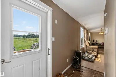 Interior photo 2 of 58502 Rng Rd 273