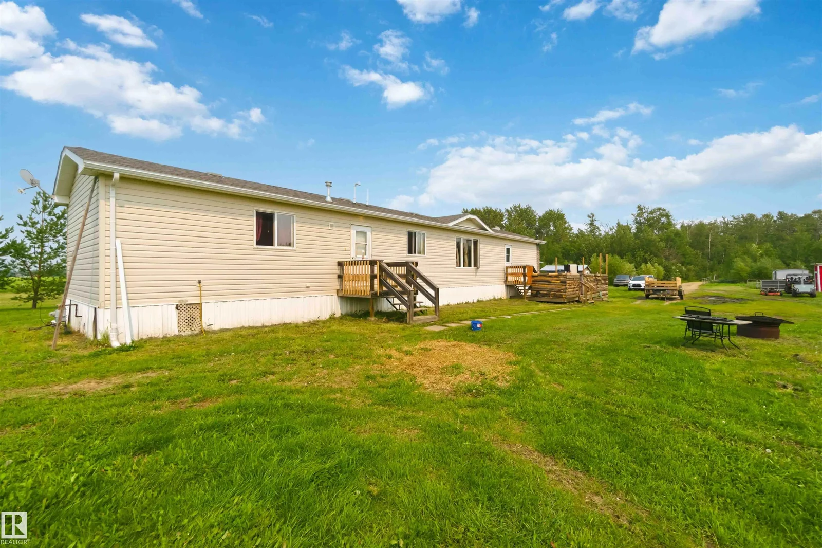 58502 Rng Rd 273, Rural Westlock County - 3 bedroom Detached Single Family for sale