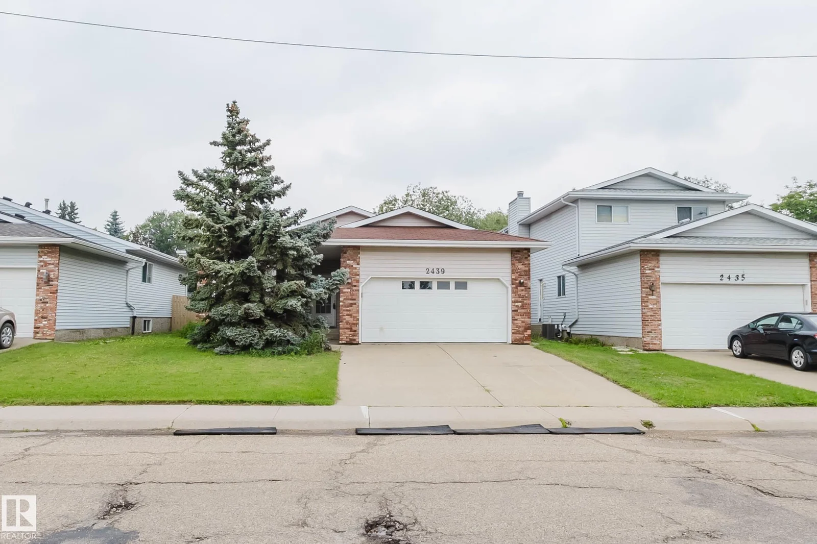 2439 112 ST NW, Edmonton - 5 bedroom Detached Single Family for sale
