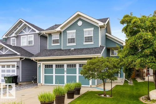 1211 APPLETON CL, Sherwood Park - $598,000