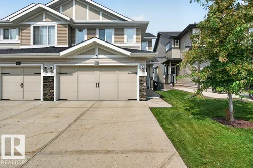 #32 21 AUGUSTINE CR, Sherwood Park - $429,800
