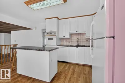 Interior photo 2 of 4027 74 ST NW
