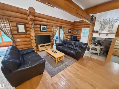 Interior photo 1 of #105 53305 RGE ROAD 280