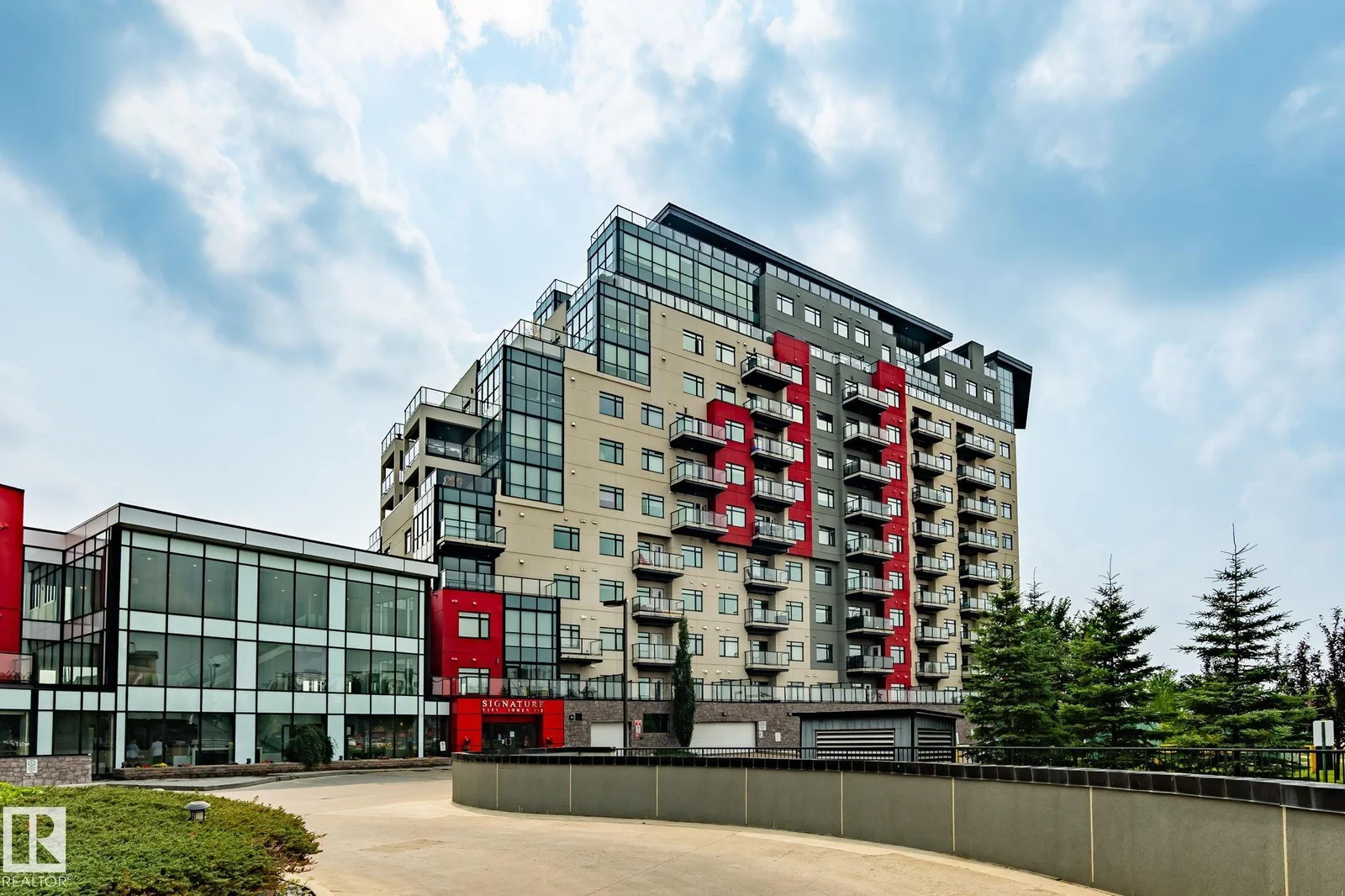 5151 windermere BV SW, Edmonton - 2 bedroom Apartment for sale