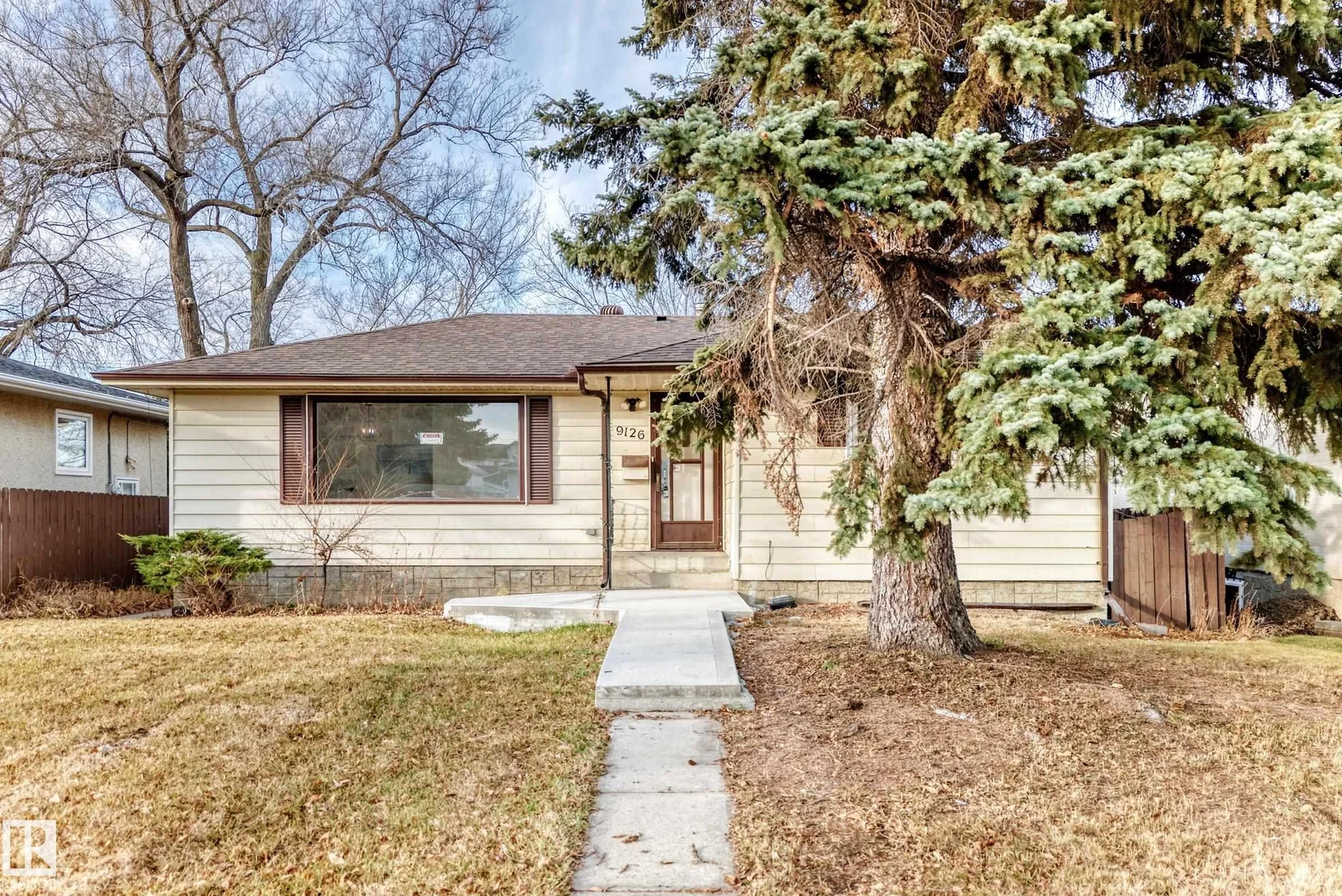 9126 152 St NW, Edmonton - 5 bedroom Detached Single Family for sale