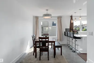 Interior photo 4 of #6 16335 84 ST NW