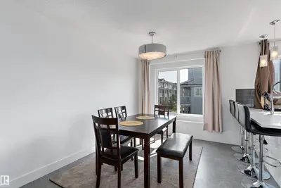 Interior photo 3 of #6 16335 84 ST NW