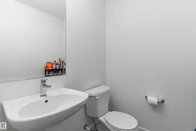 Interior photo 2 of #6 16335 84 ST NW