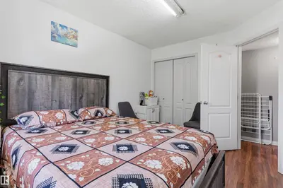 Interior photo 4 of #11 2505 42 ST NW