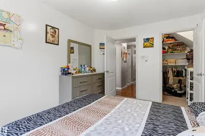 Interior photo 2 of #11 2505 42 ST NW