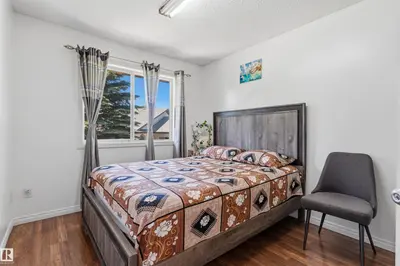 Interior photo 3 of #11 2505 42 ST NW
