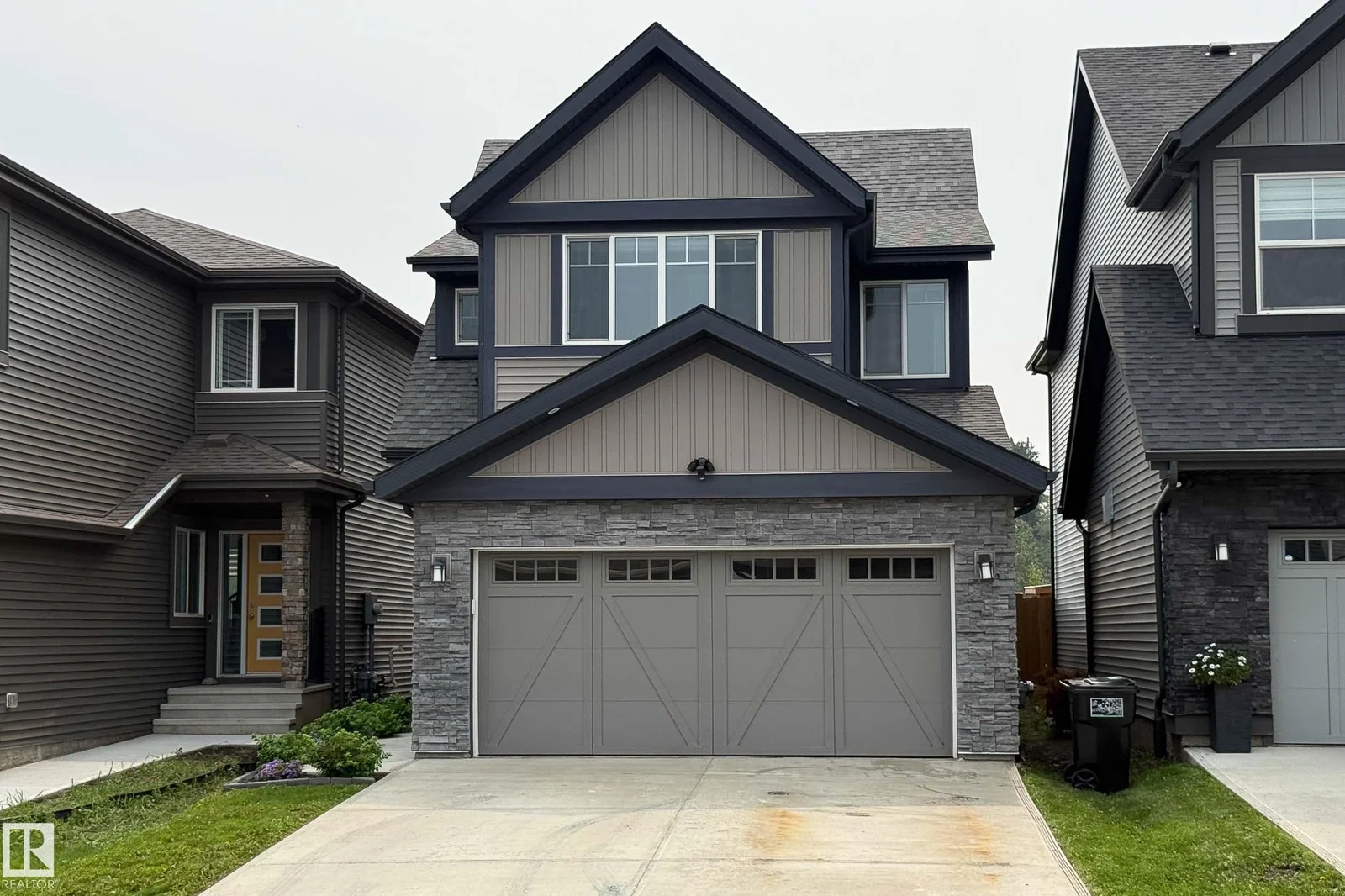 21035 128 AV NW, Edmonton - 3 bedroom Detached Single Family for sale